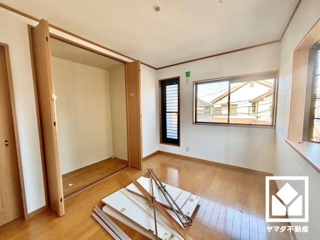 京田辺市薪西山の子供部屋|8月25日　現地写真更新