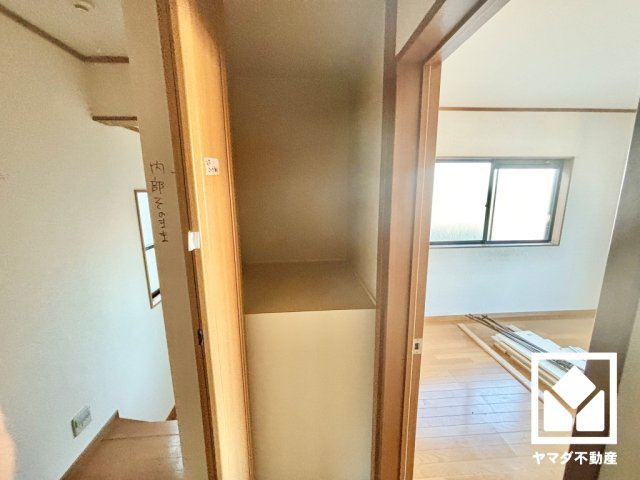 京田辺市薪西山の収納|8月25日　現地写真更新