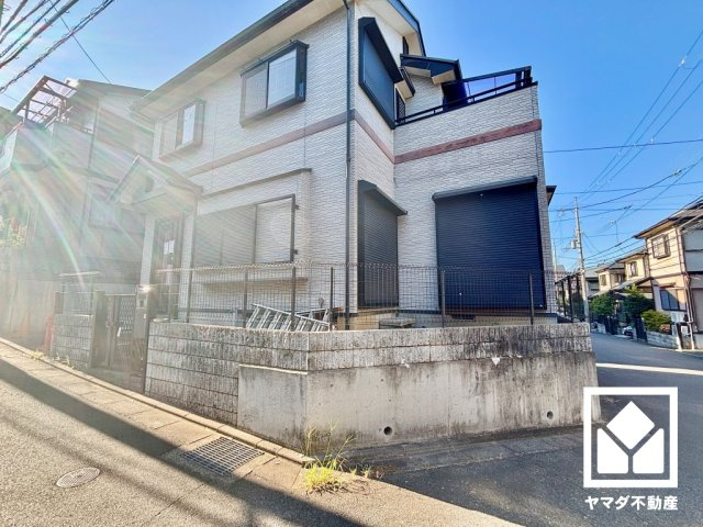 京田辺市薪西山のその他