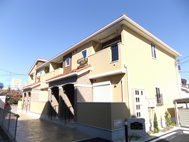 グレイスガーデン