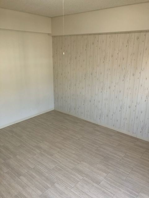 ブランハイムの居間・リビング