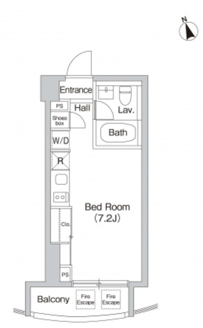 プライムアーバン麻布十番II