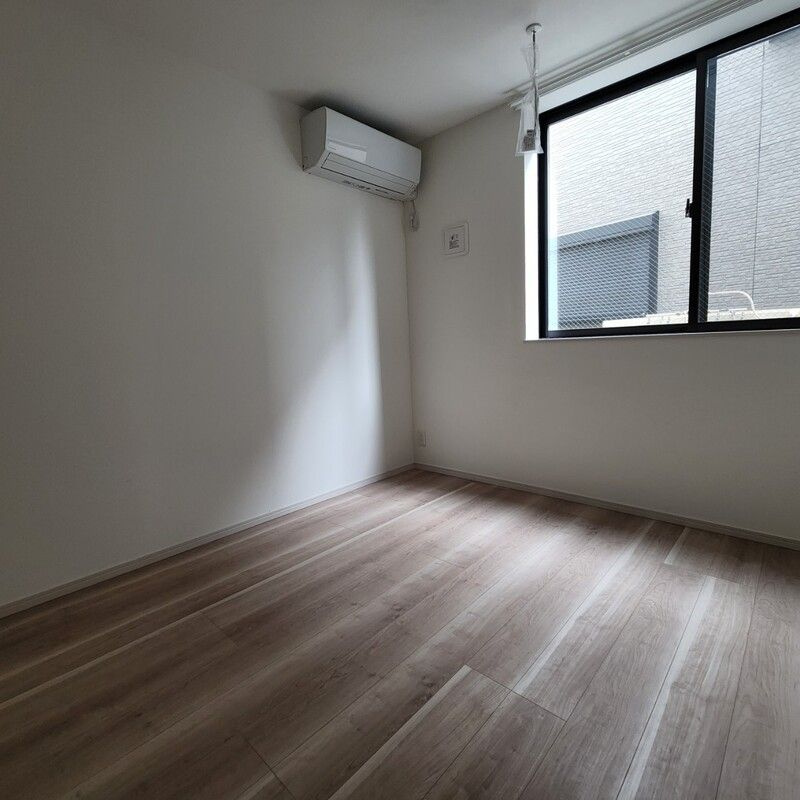 MELDIA北綾瀬Ⅴの居間・リビング