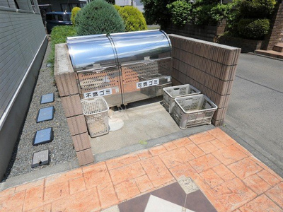 【その他共用部分】 | アルコバレーノⅡ