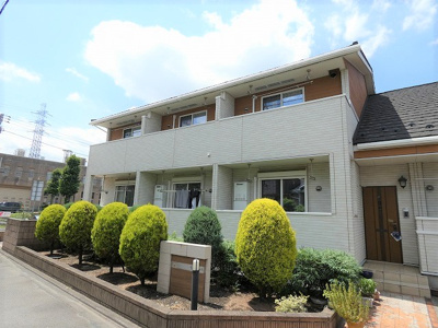 【外観】 | アルコバレーノⅡ