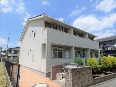 【外観】 | アルコバレーノⅡ