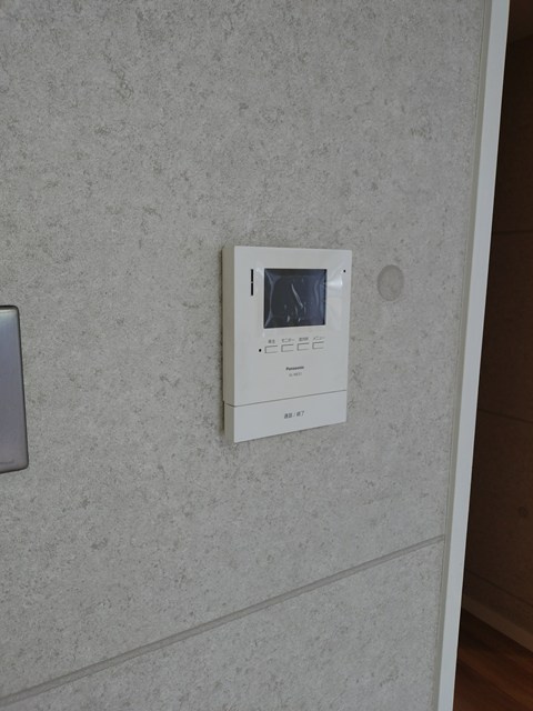 イーストビルの設備