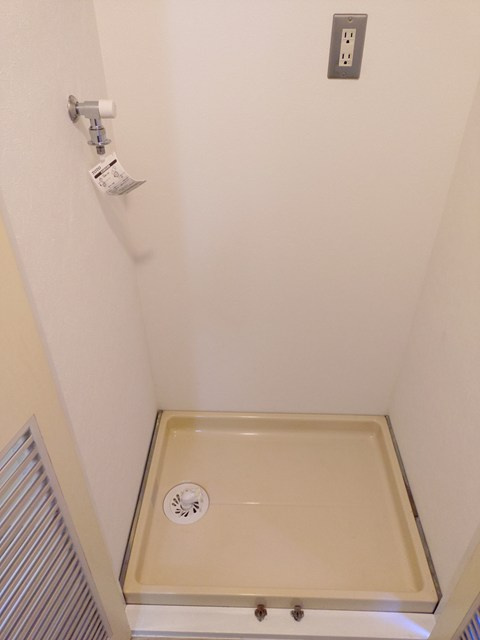 イーストビルの設備