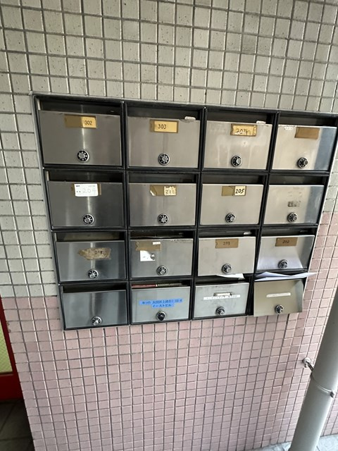 イーストビルのその他共用部分