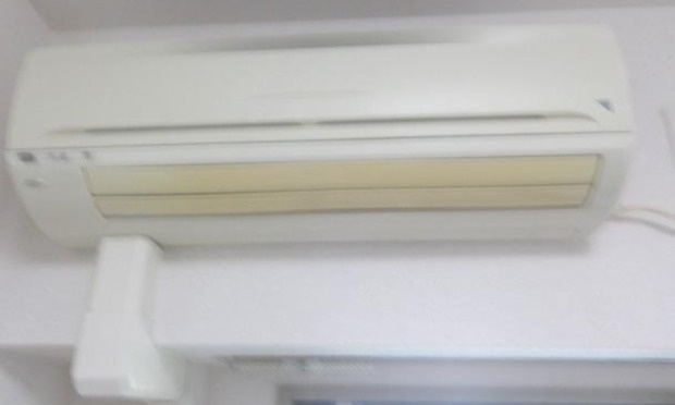 【設備】シティガーデン門前仲町