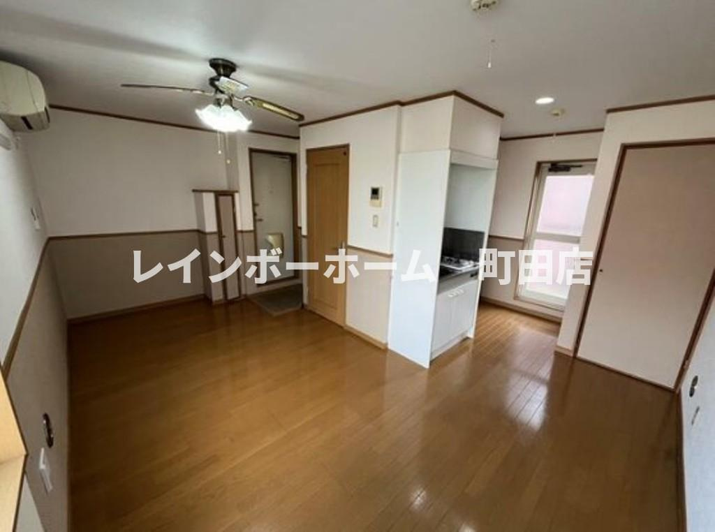 セレーノプリモ1※初期費用分割あと払いサービス利用可能物件の内装