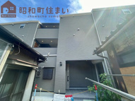K'sResidence阿倍野昭和町（旧KTIレジデンス昭和町）の画像