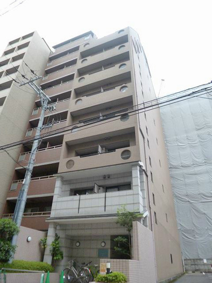 【外観】