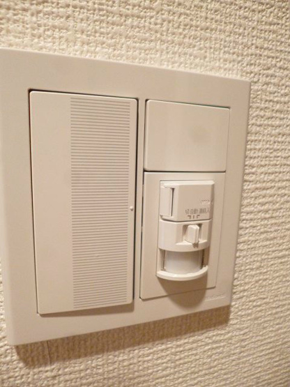 オートライト♪