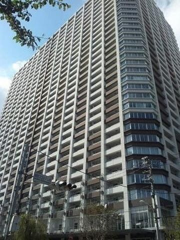 Ｂｒｉｌｌｉａ有明　Ｓｋｙ　Ｔｏｗｅｒ