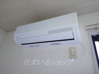 ディアス矢口が丘の設備