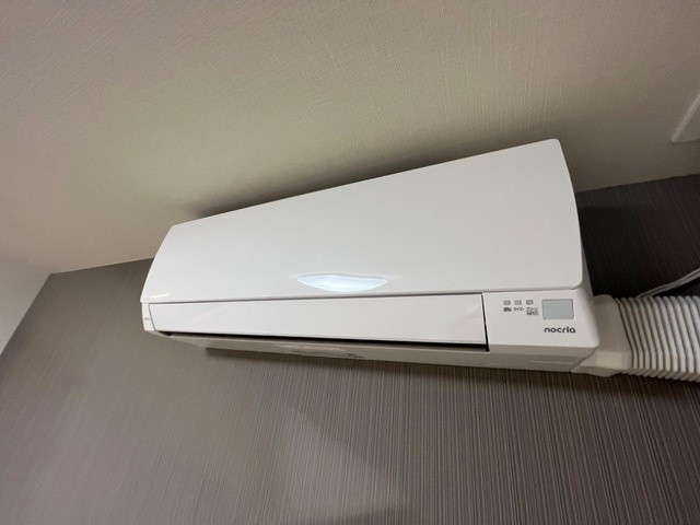 ソレアードⅡの設備|室内設備