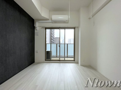 【その他】 | ディアレイシャス名古屋太閤通 | こちらのリビングで趣味の時間をお楽しみください