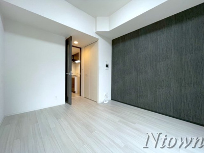 【その他】 | ディアレイシャス名古屋太閤通 | こちらのリビングで趣味の時間をお楽しみください