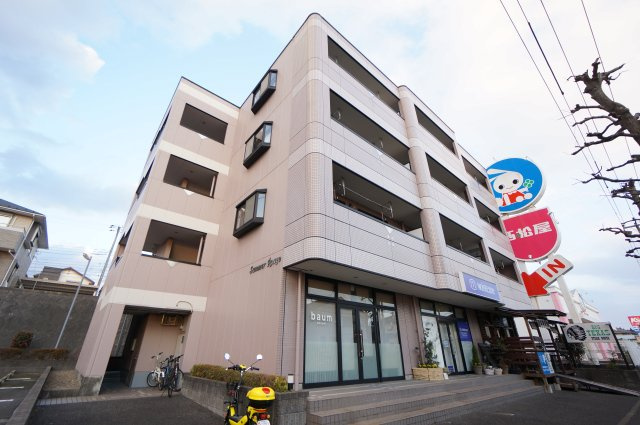 summer Rougeの外観|お問合せはスクレイルまで！