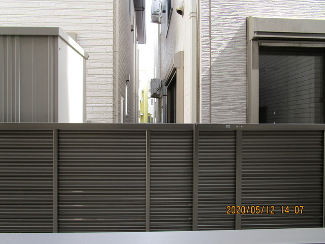 BREZZAの展望|景色