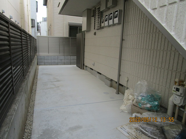 BREZZAのその他共用部分