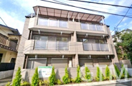 中野区中央４丁目のマンションの画像