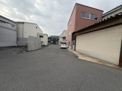  | 大東市平野屋２丁目工場・倉庫