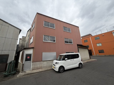  | 大東市平野屋２丁目工場・倉庫