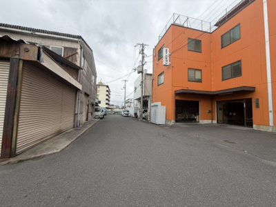  | 大東市平野屋２丁目工場・倉庫