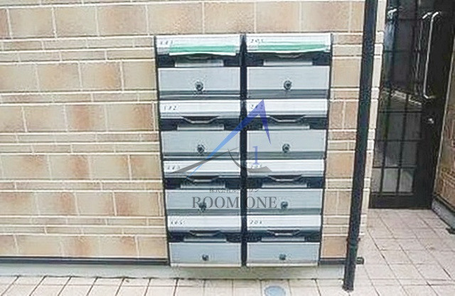 アーバンプレイス南阿佐ヶ谷ⅡAのその他共用部分