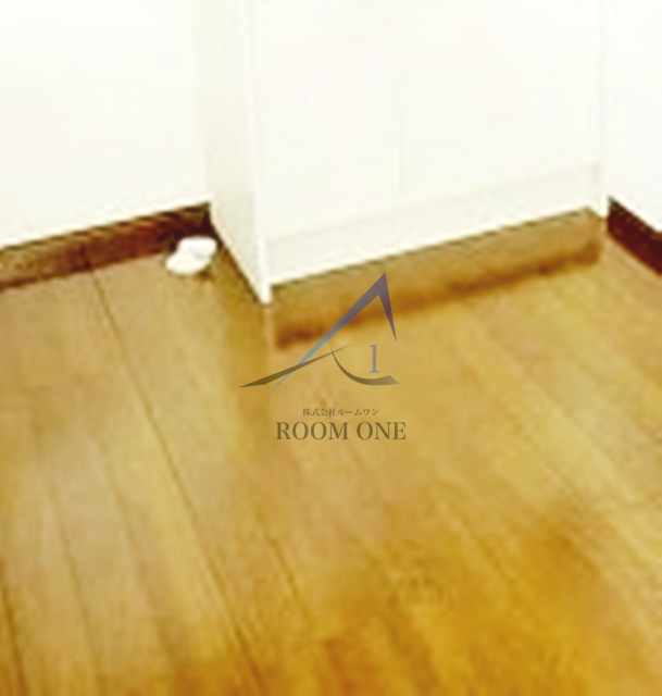 アーバンプレイス南阿佐ヶ谷ⅡAの寝室|寝室です。