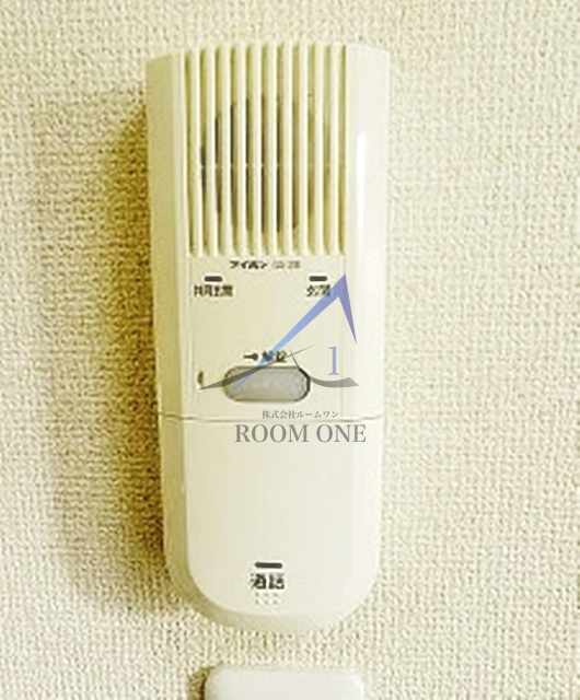 アーバンプレイス南阿佐ヶ谷ⅡAの内装