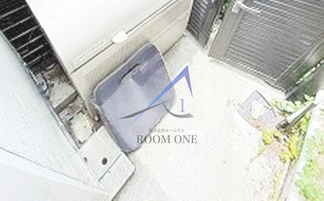 アーバンプレイス南阿佐ヶ谷ⅡA