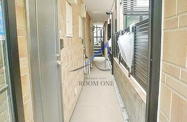 アーバンプレイス南阿佐ヶ谷ⅡA