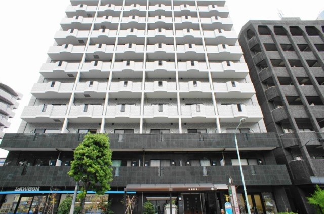 ラクラス麻布十番