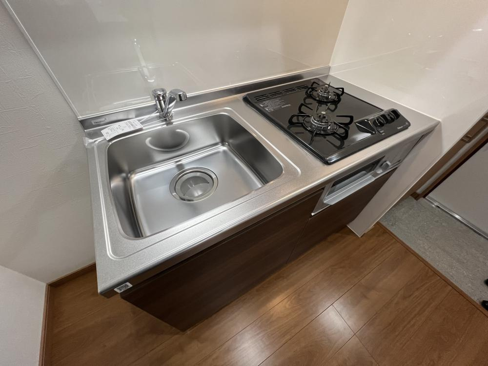 レガーロ雲井のキッチン