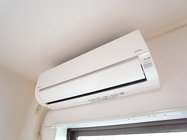 トーア北野ハイツの設備