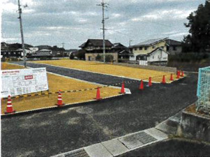 岡山市彦崎の周辺