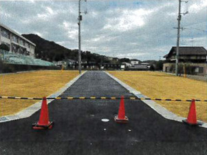 岡山市彦崎の周辺