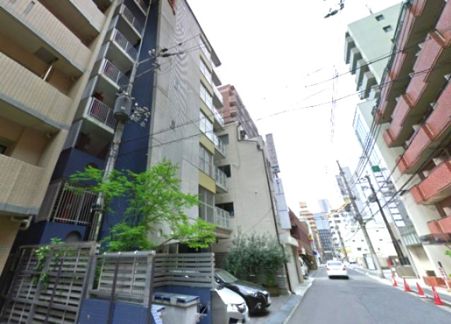 エルトスト神戸