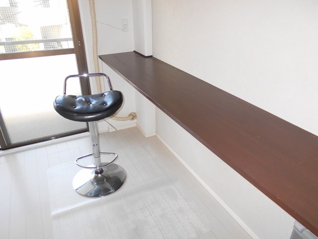 篠原ライフの居間・リビング