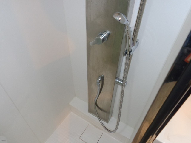 篠原ライフの浴室