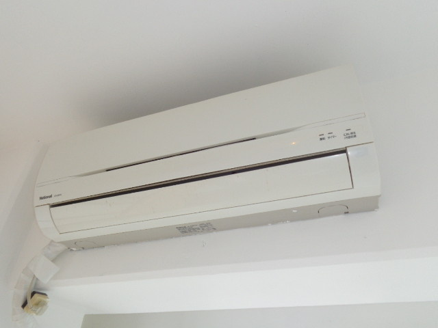 篠原ライフの設備