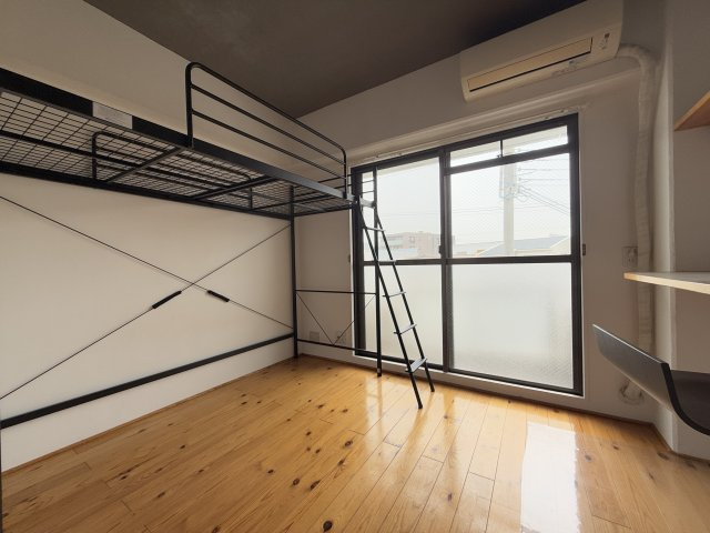 篠原ライフの居間・リビング