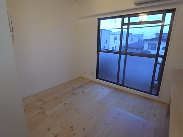 篠原ライフの居間・リビング