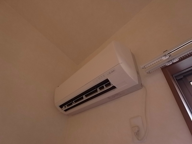 グランドオークＫＯＢＥ北野の設備