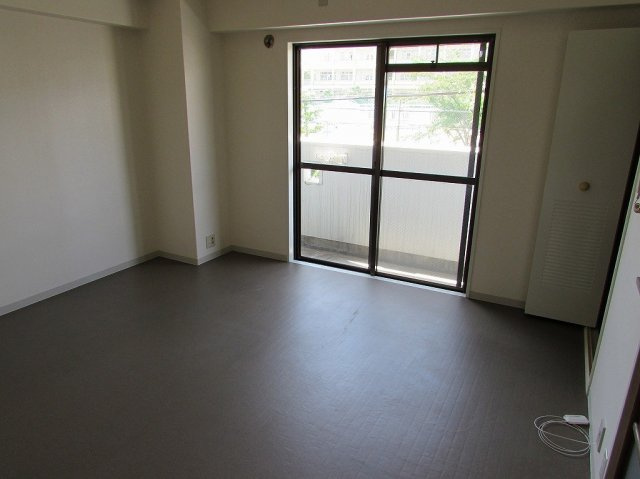 ブランハイムの居間・リビング