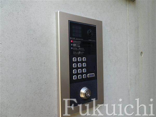 BRICK HOUSEのその他共用部分