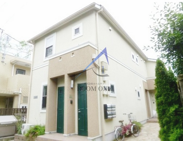 ヴィーブル代沢